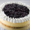 Blueberry Cheese Cake (Small)