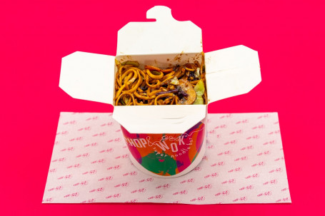 Kids Plain Chow Mein