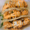 Korean Tacos-Fried Shrimp (3)