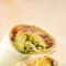 Avocado Wrap-Bulgogi Beef