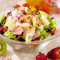 Zōng Hé Jì Jié Xiān Guǒ Yōu Gé Shā Lā Seasonal Fruit Salad With Yogurt Mayonnaise Dressing