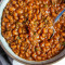 Baked Beans With Ground Turkey Side
