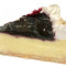 Blueberry Cheesecake (Slice)