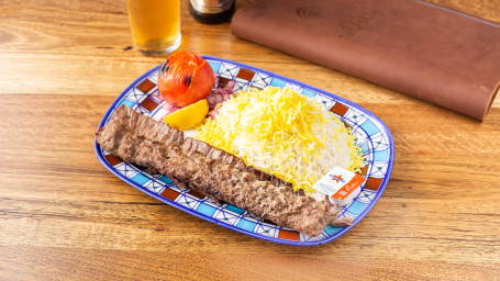 Soltani Kabab