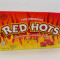 Red Hots Cinnamon Candy