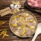 Dà Piàn Zi Zhōu Zhū Ròu Sliced Pork Congee