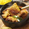 Chāo Nóng Yù Kā Lī Shāo Jī Grilled Chicken With Curry Sauce