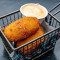 Bacon Macaroni And Cheese Croquettes