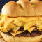 Burger Au Fromage Double S'mac