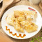 yáng cōng jī ròu dàn bǐng Egg Pancake Roll with Chicken and Onion