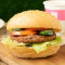 niǔ ào niú ròu hàn bǎo New Zealand Beef Burger