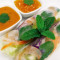 SUMMER ROLLS (4)