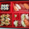 Kai Sushi And Sashimi Bento (Large