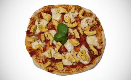 Chill Chicken Pizza