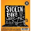 1. Stolen Bike Lager