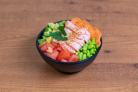 Sakana Bowl