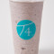 T4 Cookies 'N Cream Milkshake