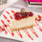 Niǔ Yuē Yīng Táo Zhòng Rǔ Lào Qǐ Sī Dàn Gāo New Yorker Cherries Cheese Cake