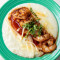 Mini Shrimp Grits Meal Combo