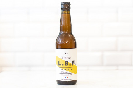 Lbf Blonde