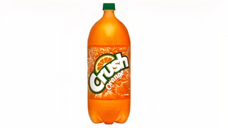 .2Lt Orange Crush