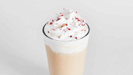 Let It Snow Latte