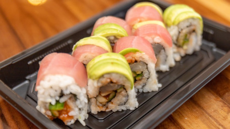 Mexican Roll (8Pc)