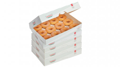 Original Glazed Five Dozen