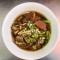 Niú Ròu Sān Bǎo Lā Miàn Assorted Beef Ramen