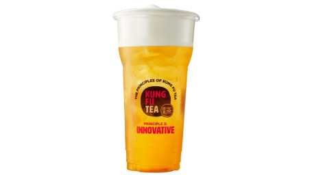 Honey Tea Cap Green