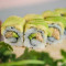 Green Thon Albacore Cuit Rolls