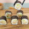 Maki Spicy Saint Jacques Rolls