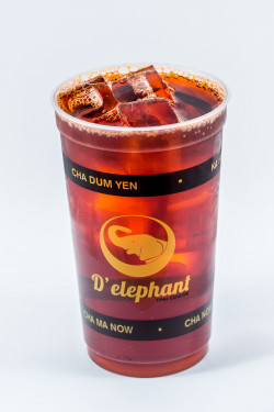 Thai Iced Red Tea