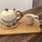 Zōng Hé Méi Guǒ Chá Wild Berries Tea