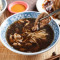 yáng ròu tāng Lamb Soup