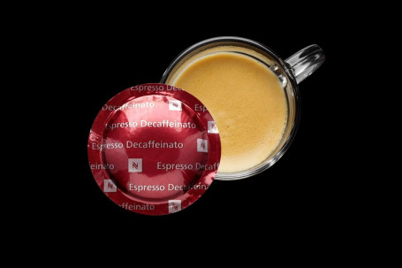 Nespresso Reg; Decaffeinato