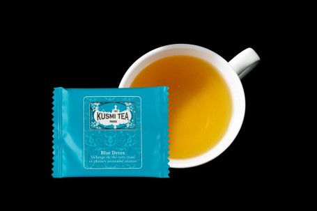 Kusmi Tea Blue Detox Bio
