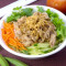 Yuè Shì Gān Bàn Mǐ Xiàn Vietnamese Dry Rice Noodle