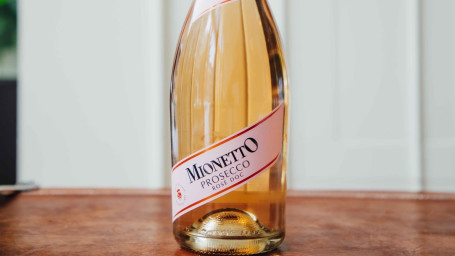 Mionetto Rose Brut Prosecco