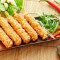 Huáng Jīn Zhà Xiā Golden Deep-Fried Shrimp