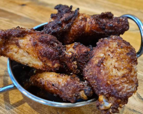 Mesquite Wings