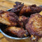 Mesquite Wings