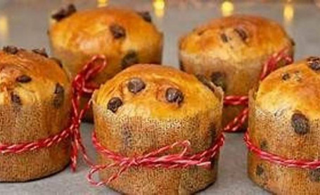 Mini-Panettone