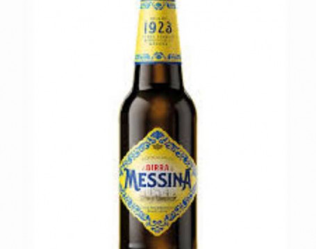 Messina Beer