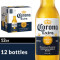 Bouteille Supplémentaire Corona 12Ct 12Oz