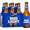 Bouteille Bud Light 6Ct 12Oz