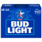 Bud Light Peut 12Ct 12Oz