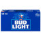 Bud Light Peut 18 Ct 12Oz