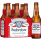 Bouteille Budweiser 6Ct 12Oz