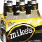 Bouteille De Limonade Dure Mikes 6Ct 11,2 Oz